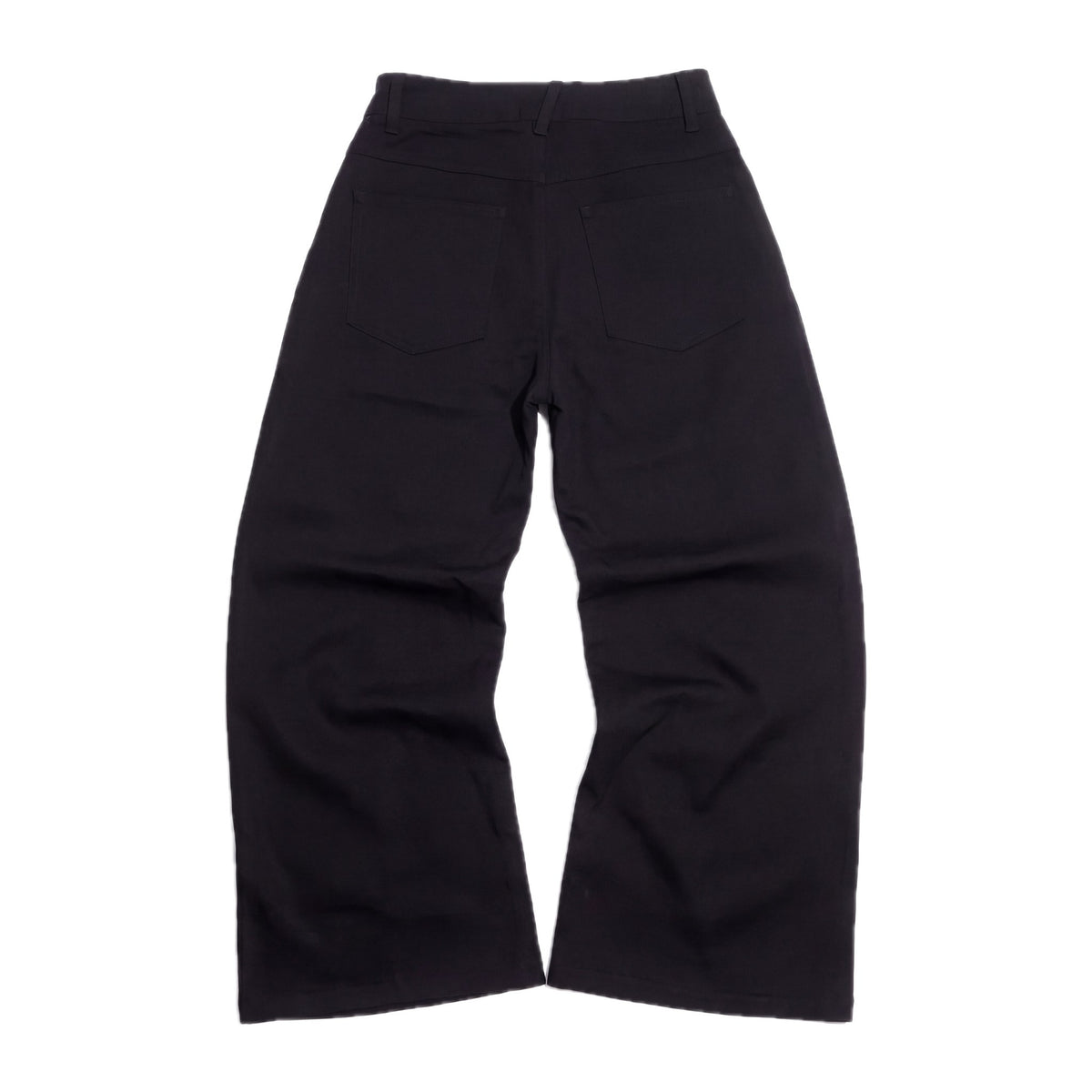 Script Denim