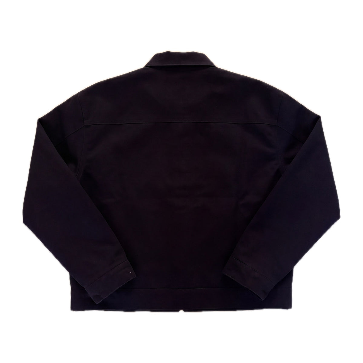 Script Work Jacket