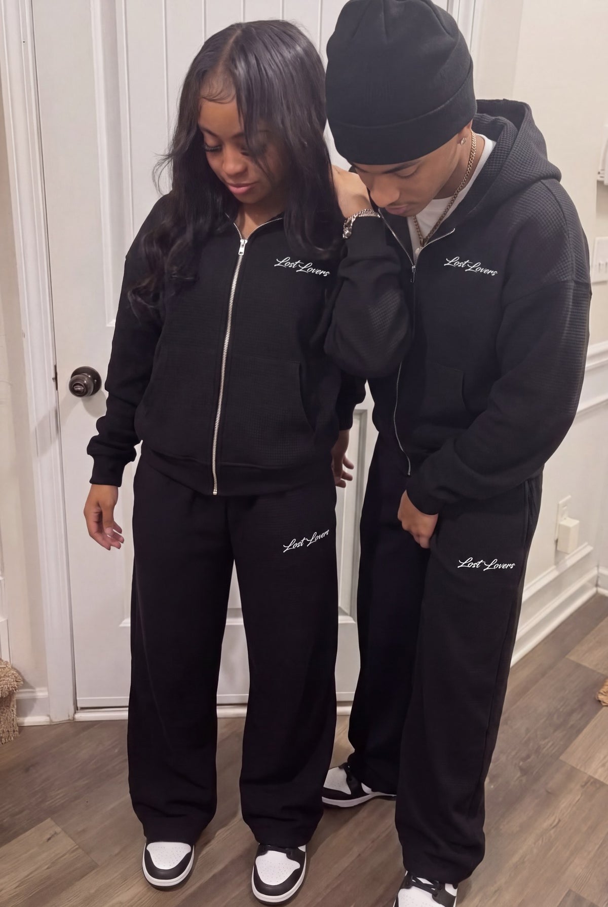 Everyday Zip Set