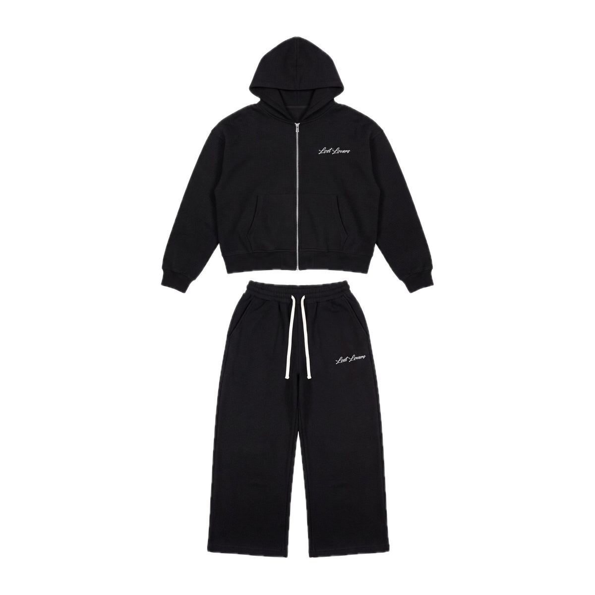 Everyday Zip Set