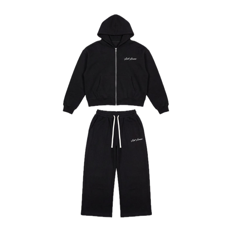 Everyday Zip Set