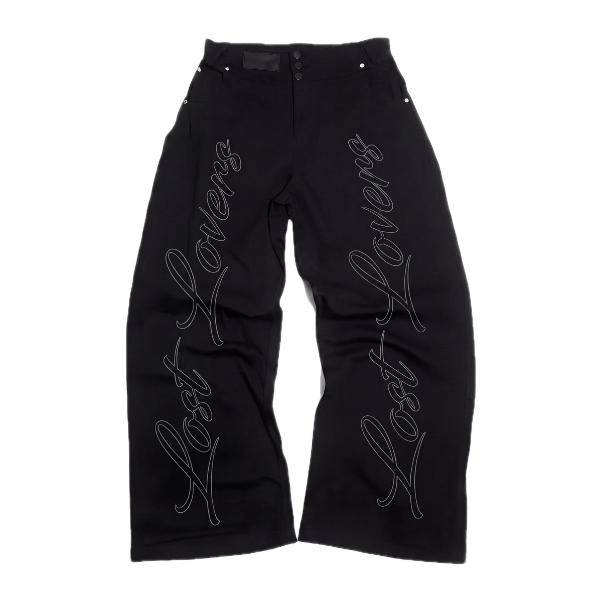 Script Denim