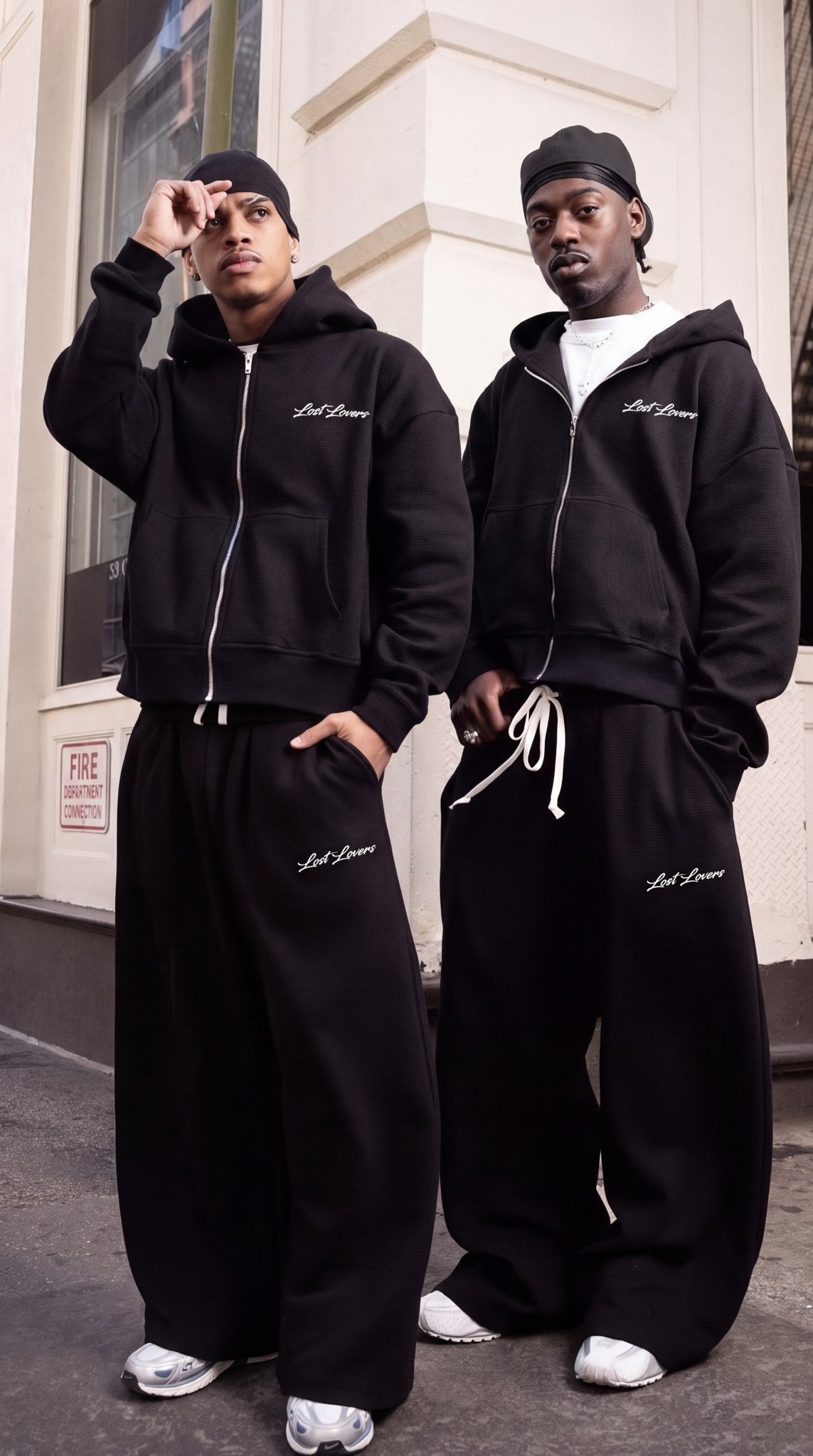 Everyday Zip Set