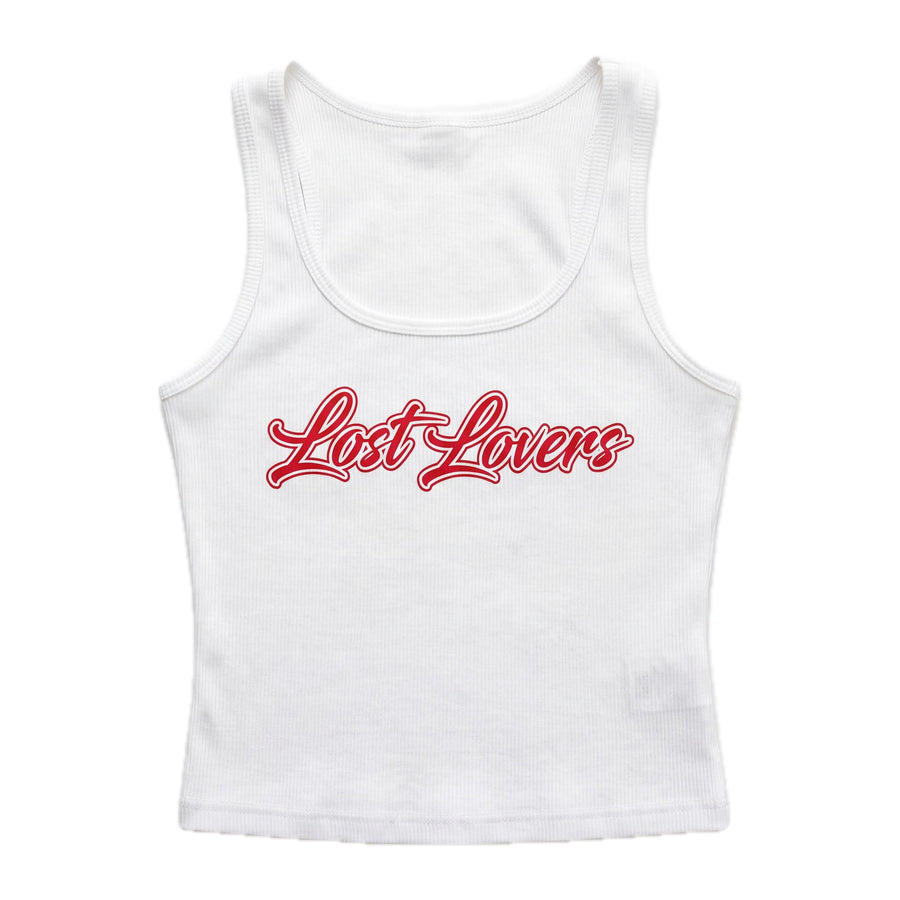 Lovers Baby Tank